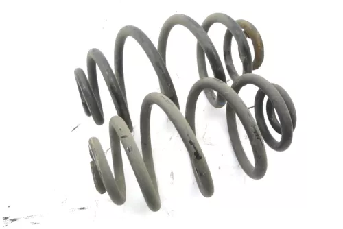 2x VW Passat 3B 3BG original Feder Federn hinten rechts und links 3B0511115P