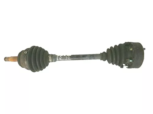 VW Golf 3 Syncro Antriebswelle Gelenkwelle links vorn 1H0407451AX 1,9TDI 1Z AHU