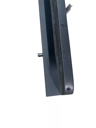 Iveco Daily Stoßstange hinten Heckstoßstange Stoßfänger Stufe Trittstufe PDC (157309)
