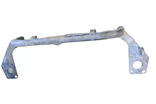 VW Passat 3BG Querrohr Querträger Halter Motor 3B0199521N /P AVB (157342)