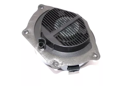 Audi A2 8Z Box 8Z0035411 Lautsprecher vorne oder hinten  (157356)