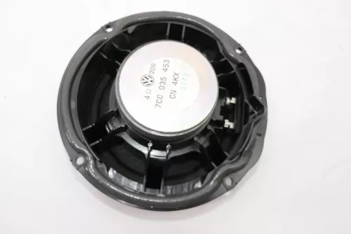 VW Crafter 7C MAN TGE Box Lautsprecher vorne links oder rechts 7c0035453 (157377)