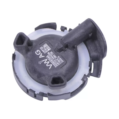 TGE Crafter 7CAirbag Steuergerät Sitz Airbagsteuergerät 3q0959354a Crashsensor (157383)