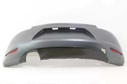 VW Scirocco Stoßstange hinten Heckstoßstange Stoßfänger PDC nicht lackiert (157390)