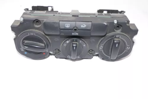 VW Golf 5 Eos Steuergerät Klimaanlage Klimabedienteil 1K0820047HB Heizung (157438)