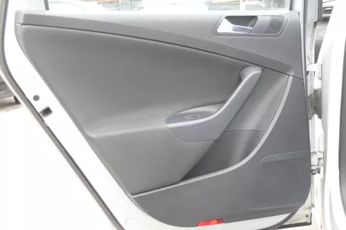VW Passat 3C Variant Türverkleidung Verkleidung Tür hinten links 3C9867211DL TCD (157447)