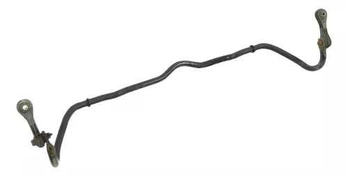 Golf 4 Leon Bora Stabi Stabilisator für Achse vorne 23 mm 1J0411305E (157466)