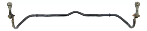 Golf 4 Leon Bora Stabi Stabilisator für Achse vorne 23 mm 1J0411305E