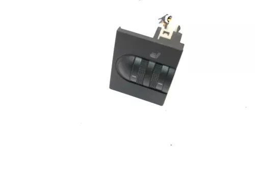 VW Golf 3 1H Sitz Sitzheizung Schalter rechts links vorne 1h6963563a Knopf