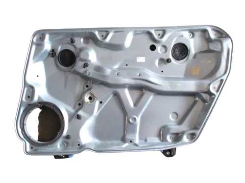 VW Passat 3B 3BG elektrischer Fensterheber vorne rechts 4/5 Türer + Kombi Modul (157559)