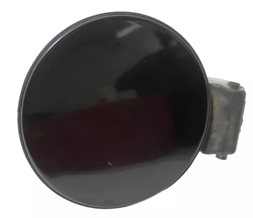 VW Golf 4 Limousine Tankdeckel Deckel Tank Tankverschluß schwarz LC9Z blackmagic (157710)