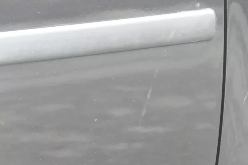 VW Golf 4 Bora Tür vorne rechts Beiahrertür 4/5-Türer+ Kombi schwarz LC9Z ohne A (157738)