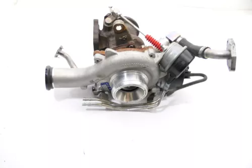 VW Crafter 7C MAN TGE Turbolader Turbo Druckdose 03L253056T 2,0 TDI 10.000km (157752)