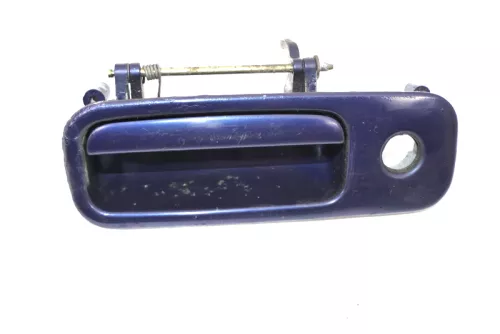 Polo 6N Golf 4 6N2 Lupo Griff Heckkklappe Heckklappengriff blau LB5N Öffner d (157760)