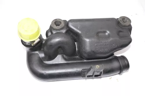 Audi A2 8Z Luftführung Luft 036133354 (157772)