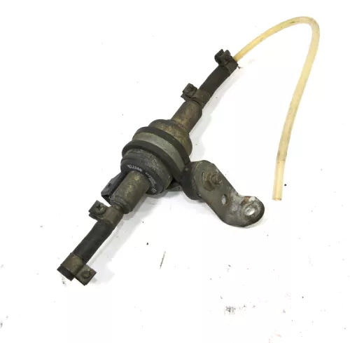 Dosierpumpe Pumpe Standheizung Zuheizer VW T4 89372A  (157776)