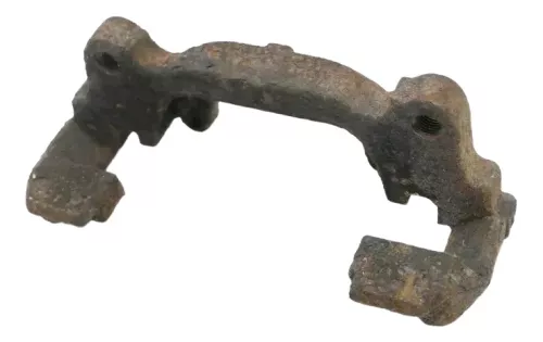 VW Golf A3 8P Bremssattelhalter Halter Sattel 1K0615125D 288x25mm ATE links vorn (157847)