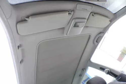 VW Polo 6N2 Himmel Innenraum Decke Dachhimmel Dach für Faltdach 4/5-Türer (157859)