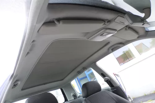 VW Polo 6N2 Himmel Innenraum Decke Dachhimmel Dach für Faltdach 4/5-Türer