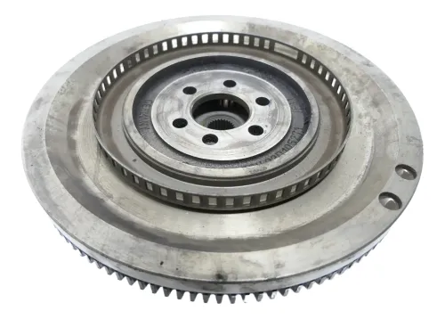 Polo 9N Druckplatte Schwungscheibe Kupplung AZQ BME AWY 1,2 Schwungrad 03D141031 (157871)