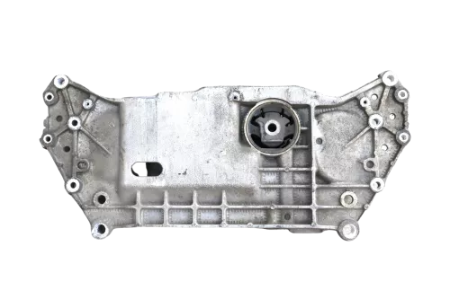 VW Jetta Golf AJ5 Achse Aggregateträger Vorderachse vorne 1k0199313H 1k0199369F (157873)