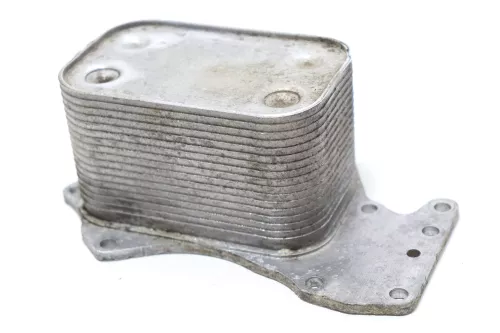 Audi A6 4F A4 8E B7 Ölkühler Halter 059117021J 3,0 2.7 BPP BMK 