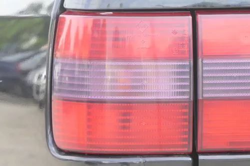 VW Passat 3A 35i Kombi Rücklicht hinten links aussen Rückleuchte 3A9945111B (157935)
