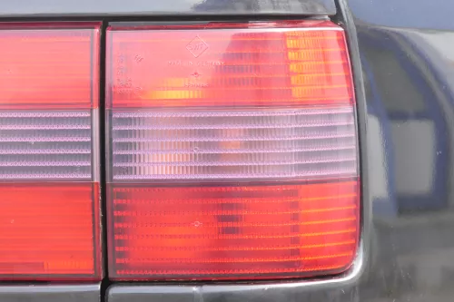 VW Passat 3A 35i Kombi Rücklicht hinten rechts aussen Rückleuchte 3A9945112B (157936)