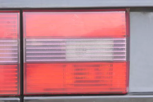 VW Passat 3A 35i Kombi Rücklicht hinten innen links Rückleuchte 3A9945107B (157938)