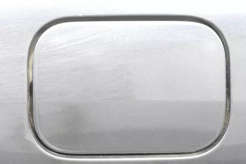 VW Passat 3A 35i Kombi Tankdeckel Klappe Tankklappe Deckel Tank schwarz LC9Z (157941)