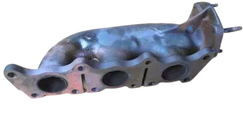 Audi A4 B5 A6 B4 C5 Krümmer Abgaskrümmer 078253031AN ACK APR AGA links 4-6Zylin (158003)