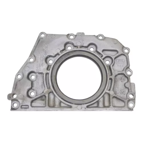 Audi A4 B5 8E A6 4B 2.4l 165-170PS 6 Zyl. AGA Dichtflansch 078103173D