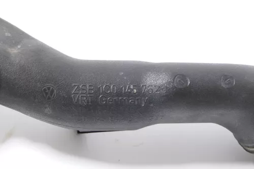 VW Bettle 9C 1Y Ladeluftschlauch Schlauch Rohr  Leitung 1,9 TDI AHL 1C0145844C (158087)