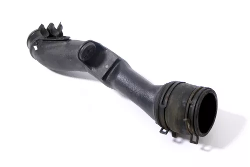 VW Bettle 9C 1Y Ladeluftschlauch Schlauch Rohr  Leitung 1,9 TDI AHL 1C0145844C (158087)