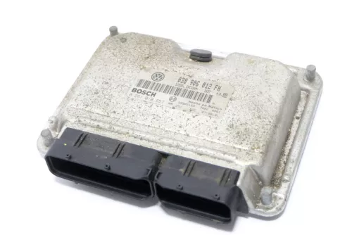 VW Beetle Steuergerät 1,9 TDI 66kw 90PS ALH Motor 038906012FH (158092)