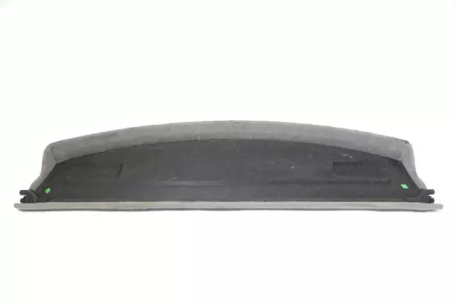 VW New Beetle Hutablage Abdeckung Kofferraum hinten grau (158093)