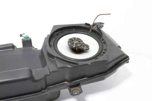 Audi A6 4F Box Lautsprecher Mitteltonlautsprecher vorne links 4F0035381B (158120)