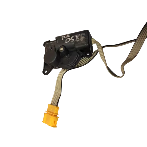 VW T4 Stellmotor Stellklappe  Defrosterklappe Defr Climatronic 701907511 Klima  (158135)