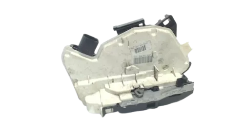 VW Scirocco Tiguan CC Sharan Stellmotor Tür Türschloß vorne rechts 5N1837016E (158194)
