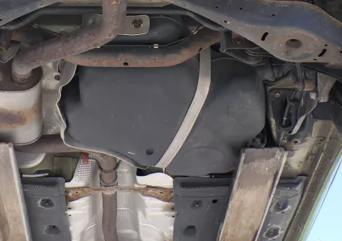 VW Scirocco Golf Tank Benzintank Kraftstofftank Kraftstoffbehälter Behälter 1Q02 (158246)