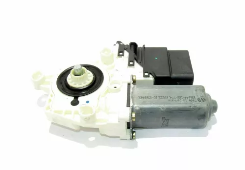VW Touran 1T ektrischer Fensterheber Motor hinten rechts 1K0959704B/E L01 (158312)