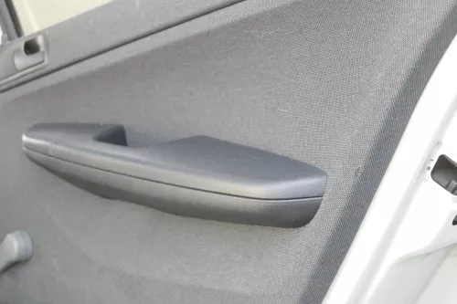 4 x Skoda Fabia 6Y Kombi Combi Türverkleidung Verkleidung Tür vorn hinten links (158323)
