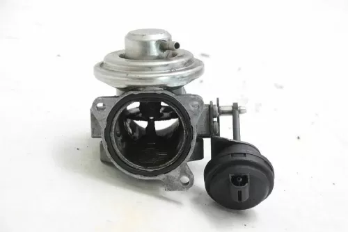 VW Golf 4 AGR Ventil Abgasrückführung 045131501C 045131501L AGR ALH ASV ANY (158330)