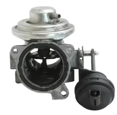 VW Golf 4 AGR Ventil Abgasrückführung 045131501C 045131501L AGR ALH ASV ANY (158330)