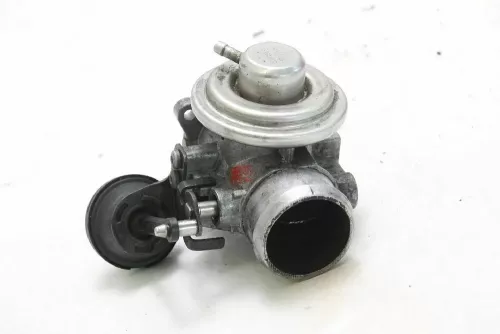 VW Golf 4 AGR Ventil Abgasrückführung 045131501C 045131501L AGR ALH ASV ANY (158330)