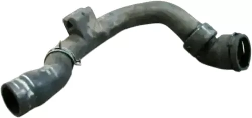 VW Passat 3BG Turbolader Schlauch Unterdruckrohr Rohr Unterdruckschlauch AWX AVF