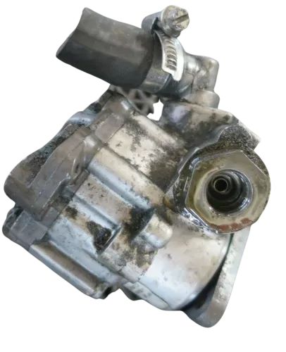 VW Passat 3B Audi A4 B5 2,5 TDI Pumpe Servolenkung Servopumpe AFB AKN 3B0422154K (158429)