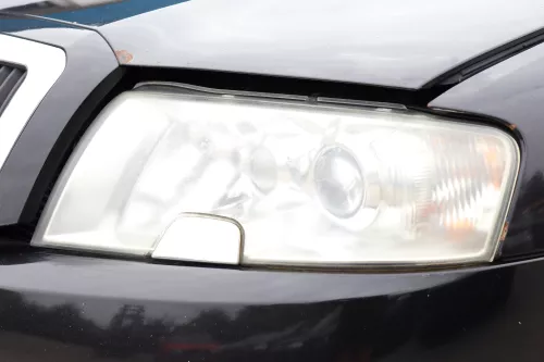 Skoda Superb 3U Scheinwerfer Xenon 3U1941017G links vorne (ohne Steuergeräte (158439)