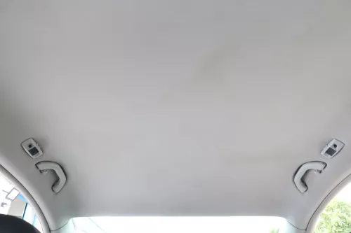 Skoda Superb 3U Himmel Innenraum Decke Dachhimmel Dach oben grau perlgrau (158468)