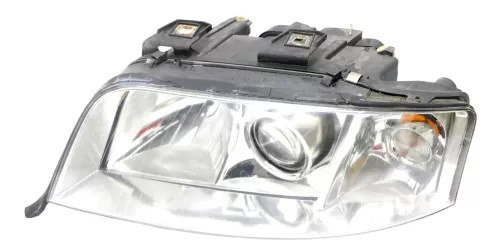 Audi A6 4B Scheinwerfer links (KEIN XEN0N) Facelift 4B0941003BJ